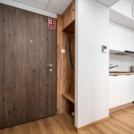 Pileckiego 59 By Perfect Apart Free Parking Варшава Экстерьер фото