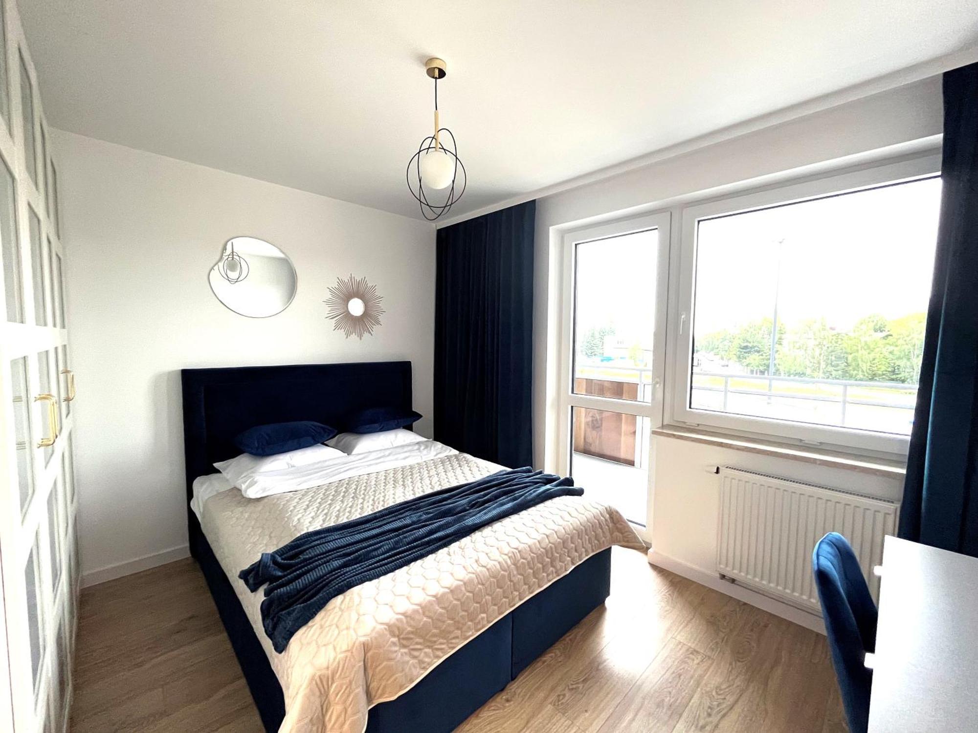 Pileckiego 59 By Perfect Apart Free Parking Варшава Экстерьер фото